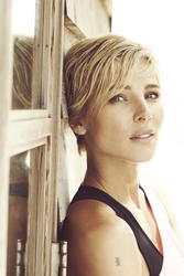 Elsa Pataky ScreenTies